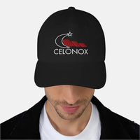 Celonox Logo Cap