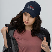 Celonox Logo Cap