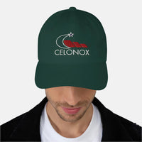 Celonox Logo Cap