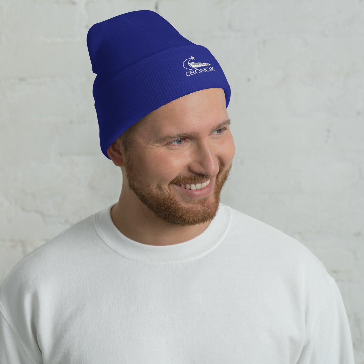 Celonox Beanie