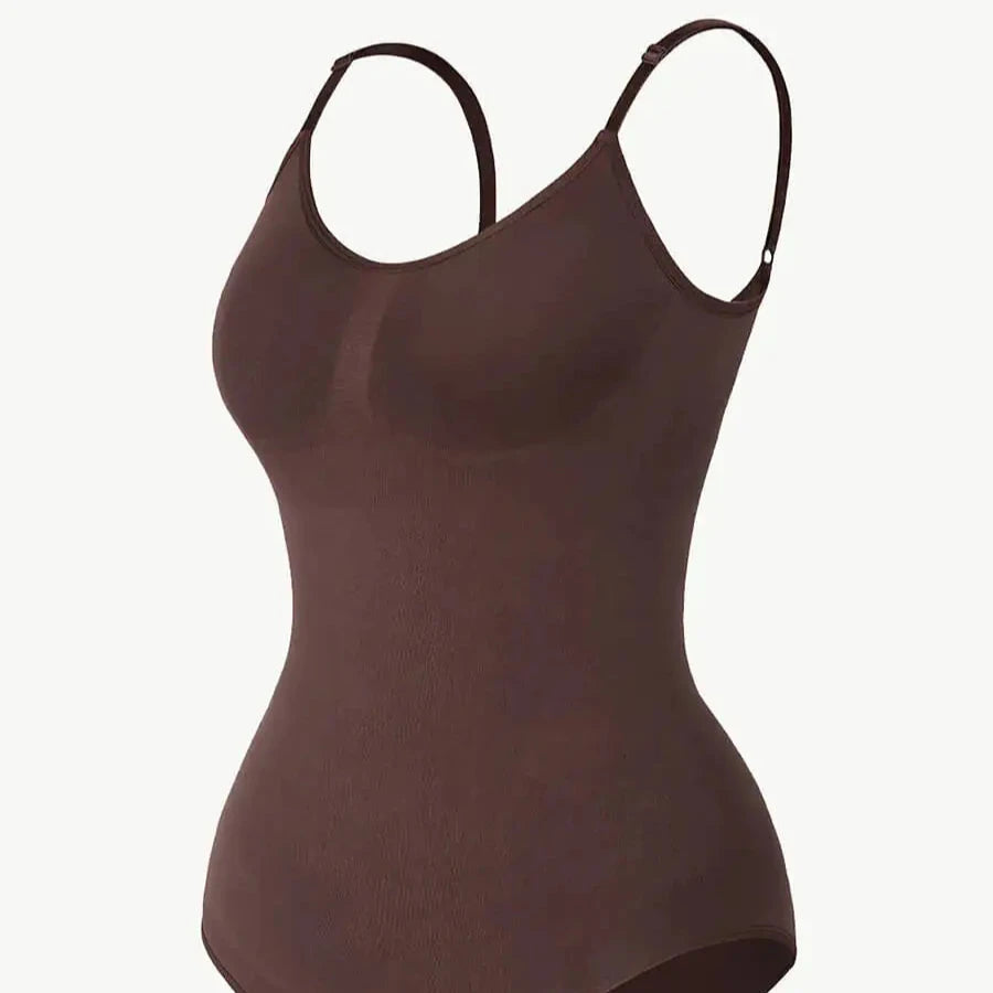 Shaper Seamless Comfy Bodysuit