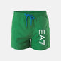 EA7 Swim Shorts