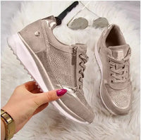 Fashionable And Comfortable Orthopedic Shoes For Women