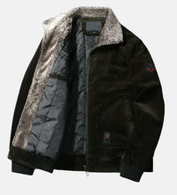 Men's Cotton Padded Jacket