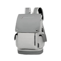 VoyagerShield Duo-Tone Tech Backpack