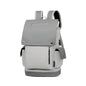 VoyagerShield Duo-Tone Tech Backpack