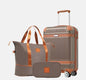 3-in-1 Luxury Travel Luggage Set