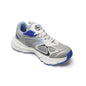 Celonox Black & Silver Performance Runners
