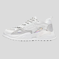 Celonox All-Black Sculpted Support Runners