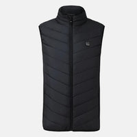 Thermal Winter Jacket