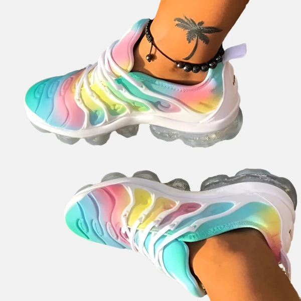 Women's Summer Sports Sneakers