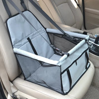 Cawayi Kennel Car Seat for Pets