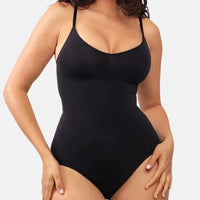 Shaper Seamless Comfy Bodysuit