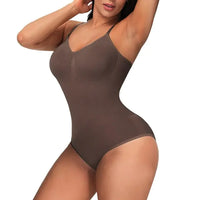 Full-Body Seamless Shapewear