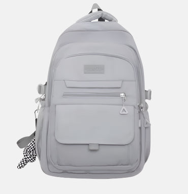 CityTrek Fashion Backpack