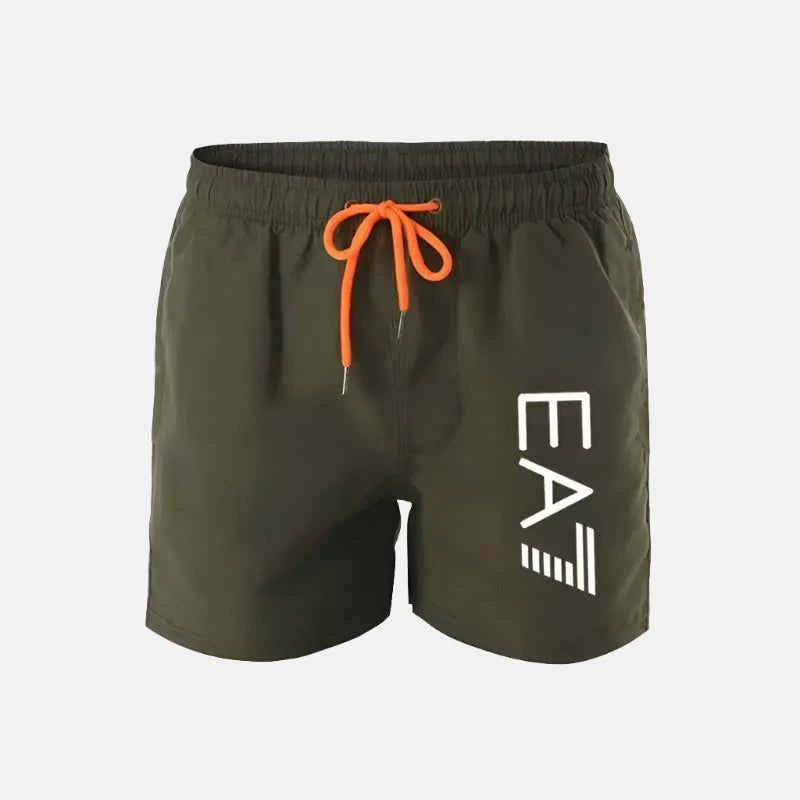 EA7 Swim Shorts