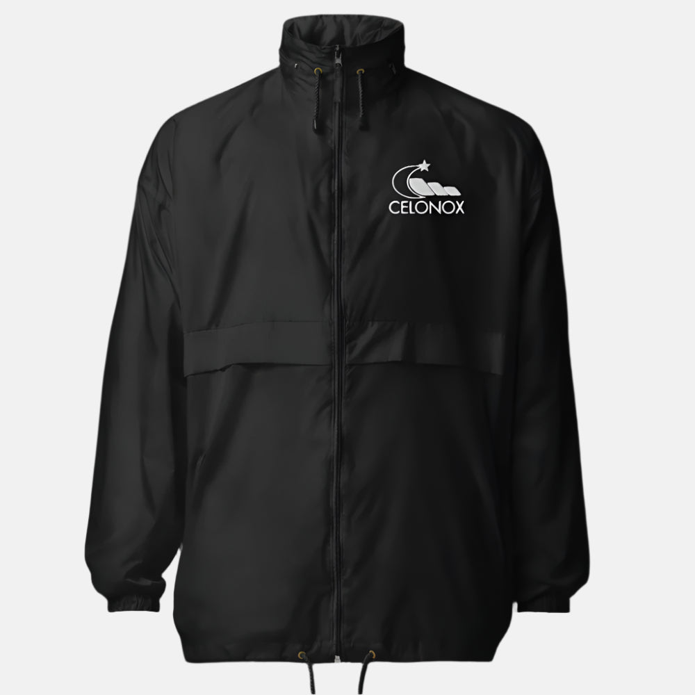 Celonox Premium Windbreaker Jacket