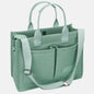 Compartment Tote Bag