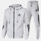 Men's Two Piece Training Suit