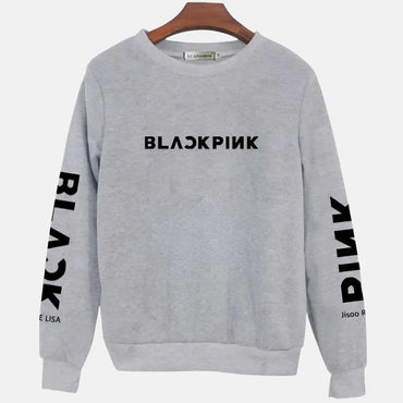 Hommage élégant à l'influence emblématique de BlackPink