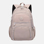 Stylish Backpack with Multiple Compartments