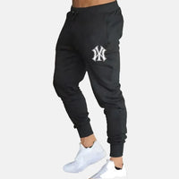 Athletic Jogger Pants