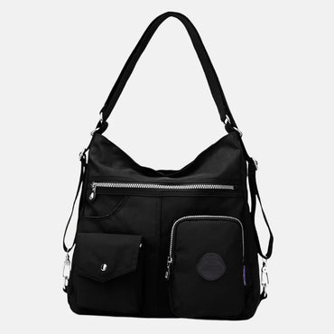 Crossbody Backpack Bag