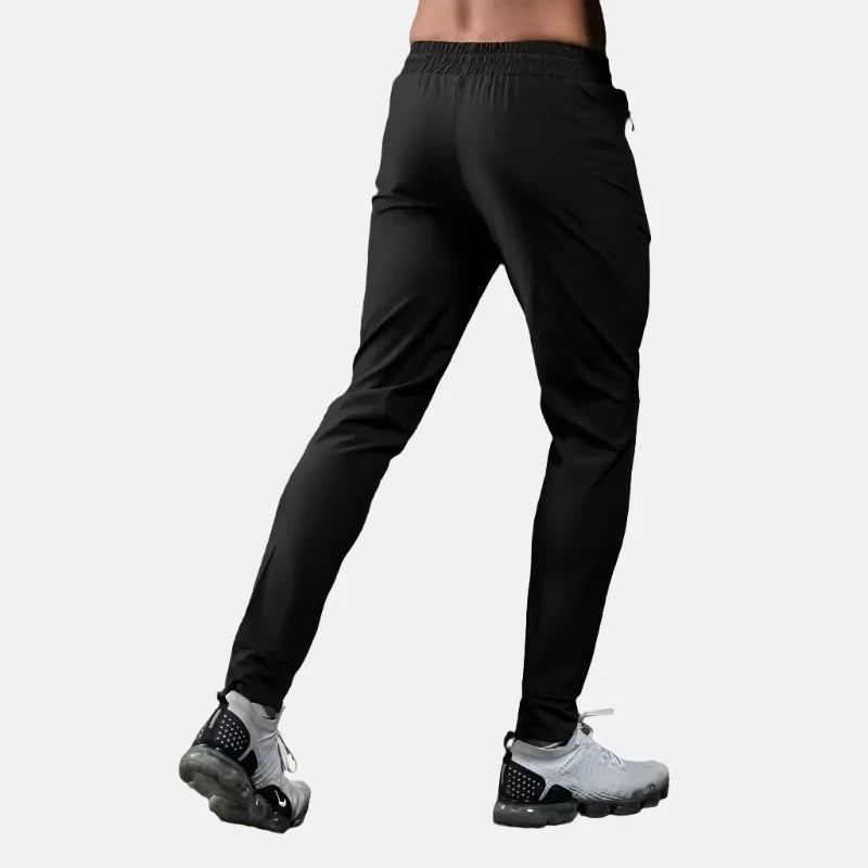 Men's Athletic Jogger Pants