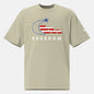 Freedom Graphic T-Shirt