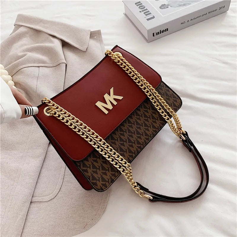 Elegant MK Designer Handbag