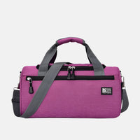 Durable Multi-Use Duffel Bag