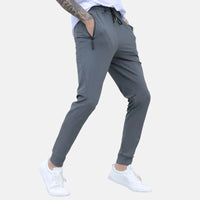 Men's Athletic Jogger Pants