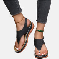 Women's Comfy Orthopedic Sandals