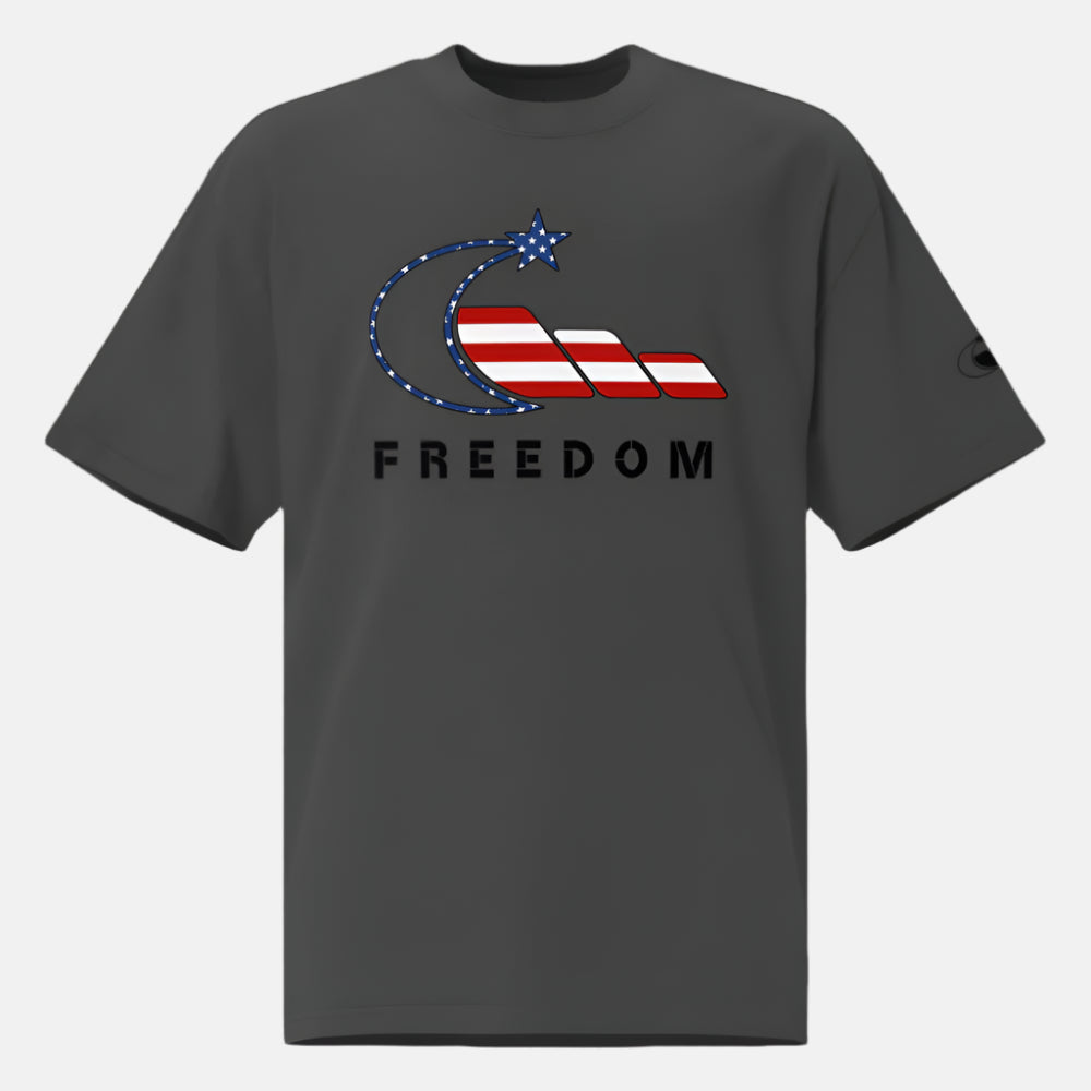 Celonox Freedom T-Shirt – Wear Your Pride