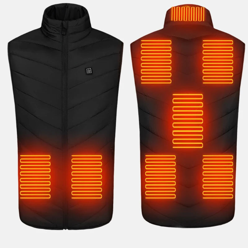 Thermal Heated Vest