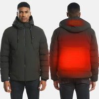 Thermal Winter Jacket