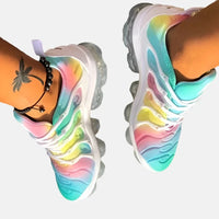 Women's Summer Sports Sneakers