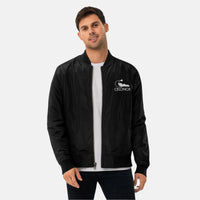 Celonox Signature Bomber Jacket