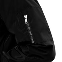 Celonox Signature Bomber Jacket