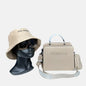 Designer Handbags Crossbody  Set