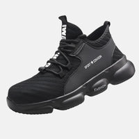 Men's Lightweight Athletic Sneakers