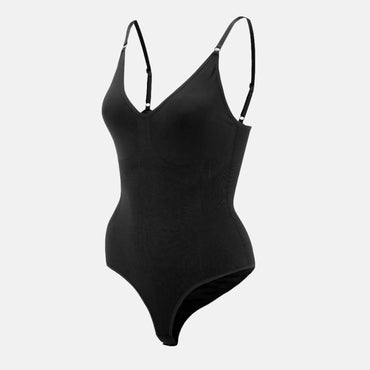 Seamless Shapewear Bodysuit