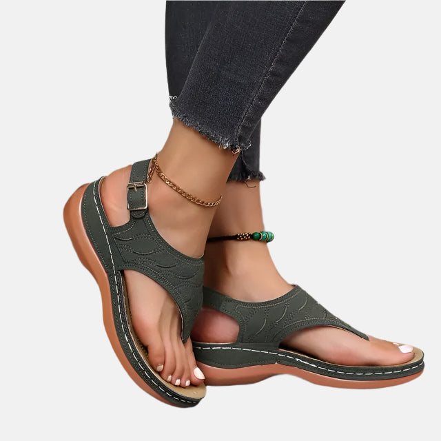 Women's Comfy Orthopedic Sandals