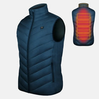 Thermal Heated Vest