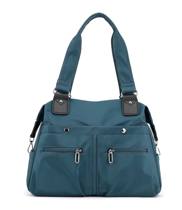 Shop N Go Travel Handbag