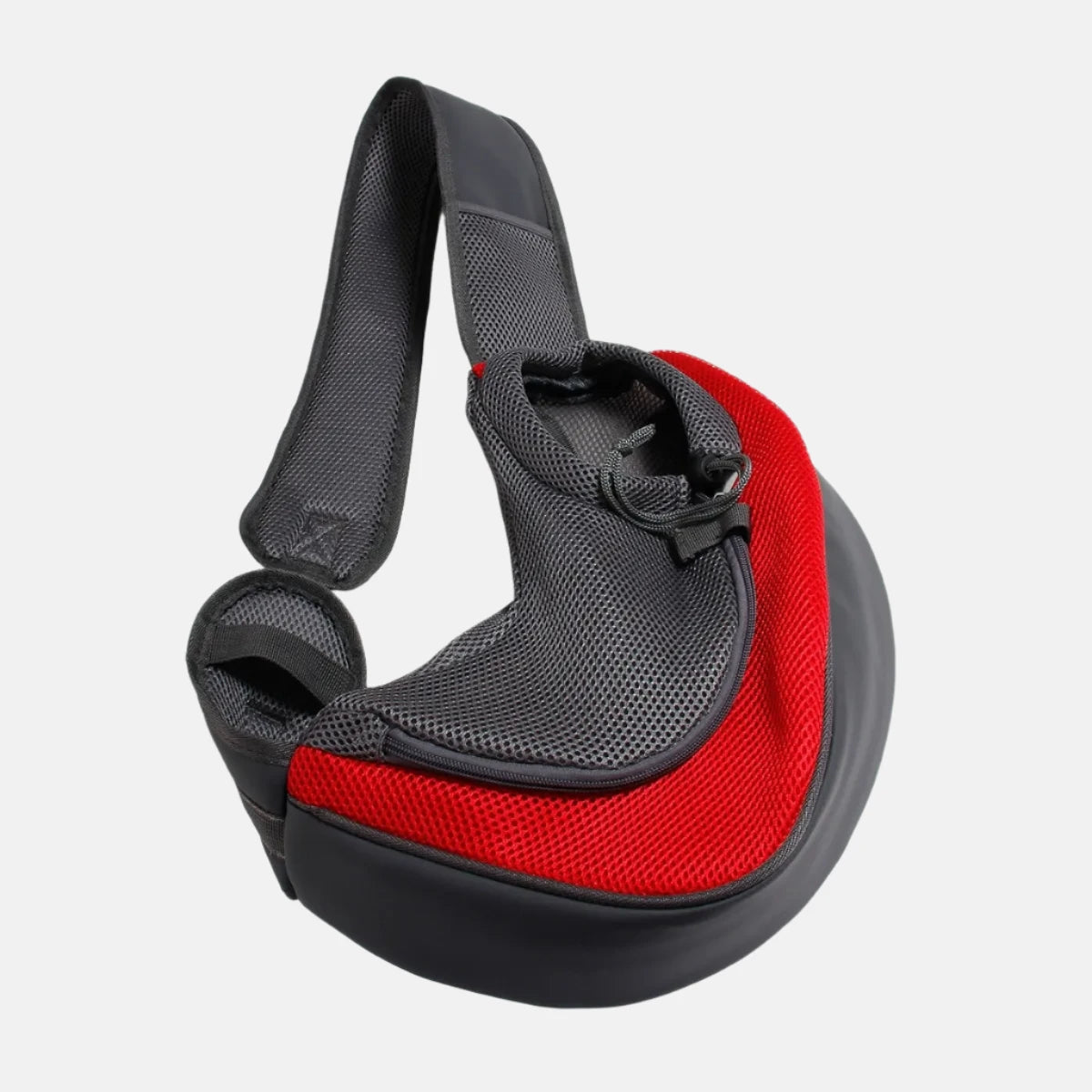 Hands-Free Pet Carrier Sling Bag