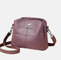 Leather Crossbody Bags