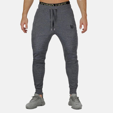 Men's Athletic Jogger Pants