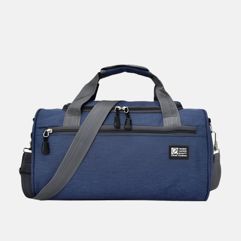 Durable Multi-Use Duffel Bag