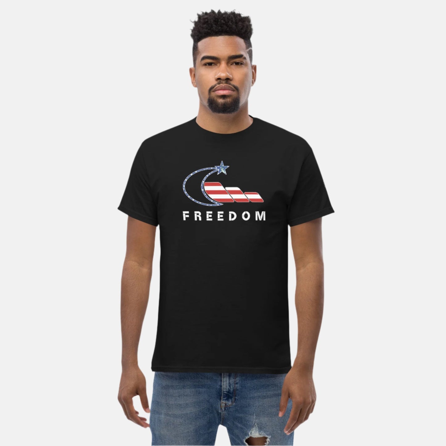 Celonox "Freedom" T-shirt